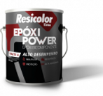 EPÓXI POWER - TINTA EPÓXI BICOMPONENTE (PARTE A)